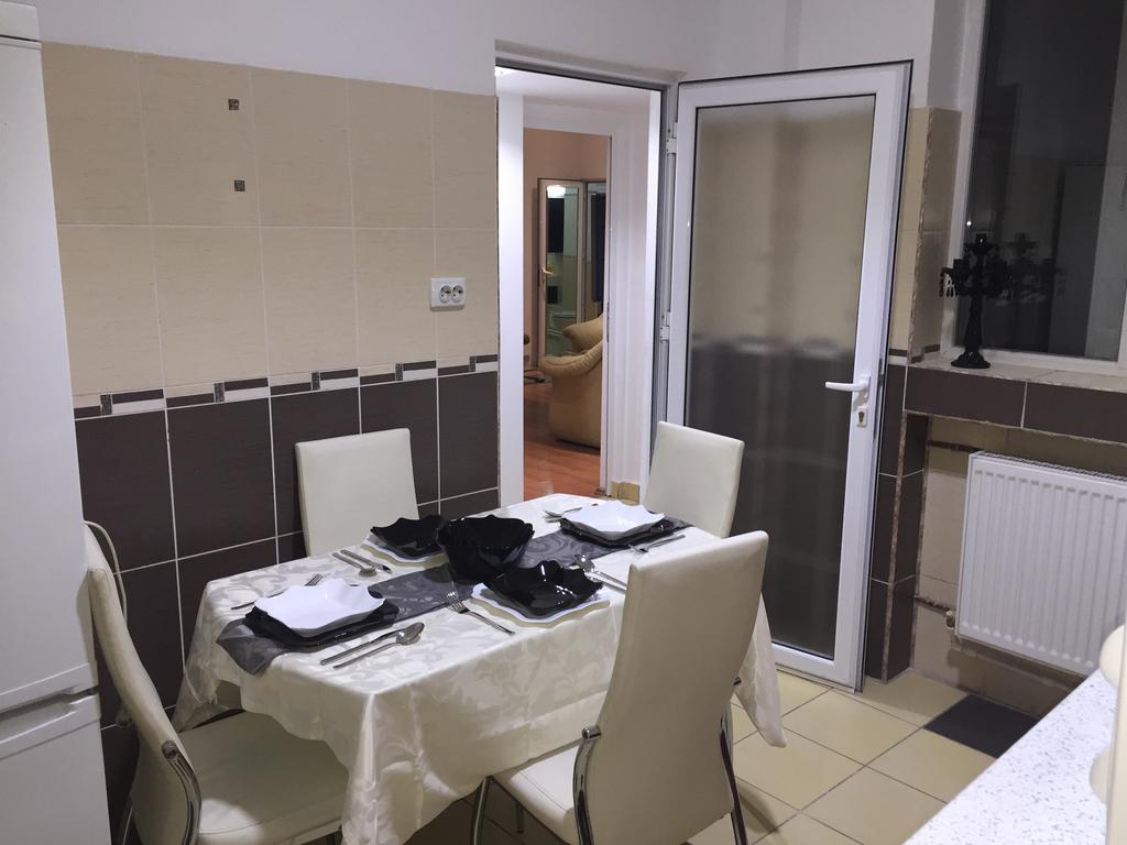 Apartament Unirii Centru Lägenhet Bukarest Rum bild