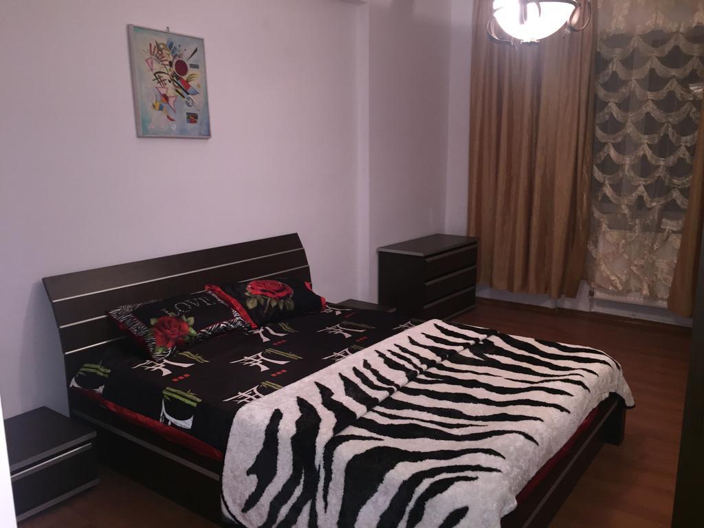 Apartament Unirii Centru Lägenhet Bukarest Exteriör bild