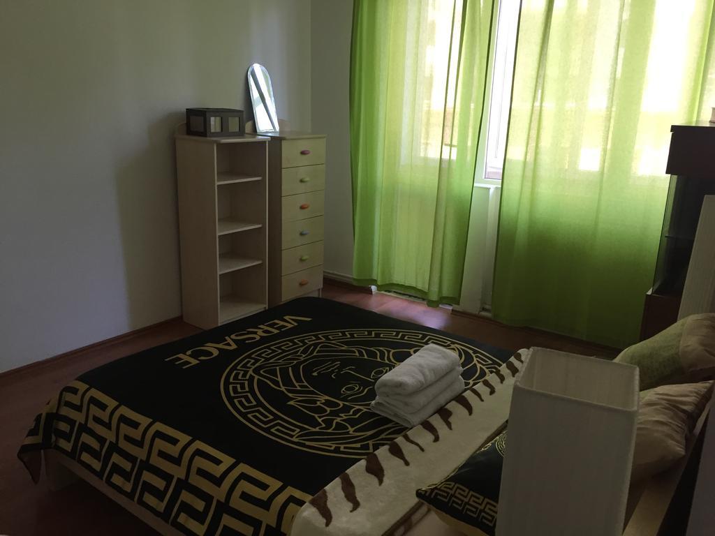 Apartament Unirii Centru Lägenhet Bukarest Exteriör bild